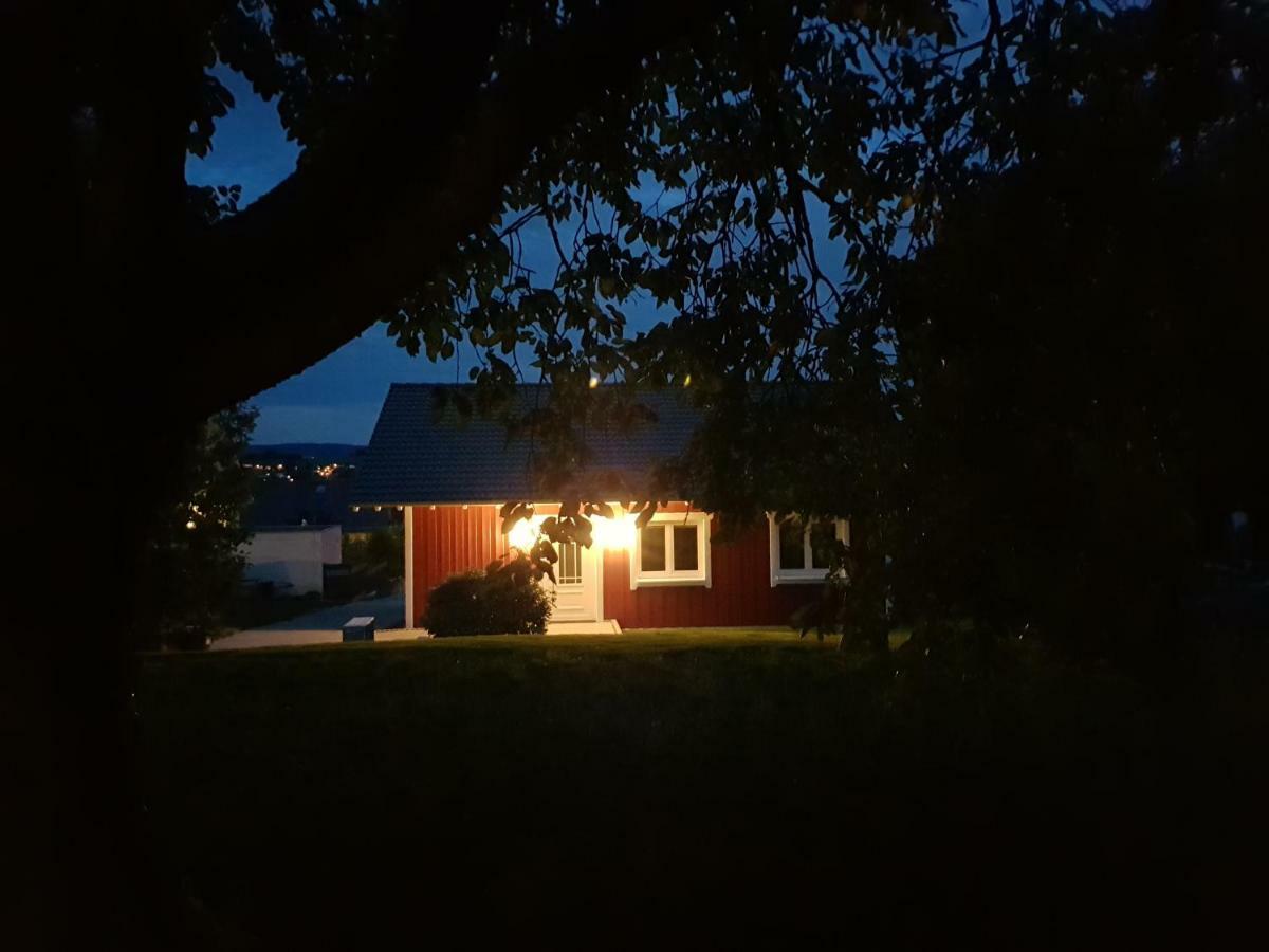 Ferienhaus Loeh Kleinmaischeid Exterior foto